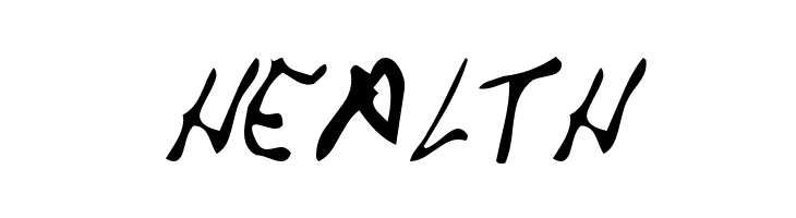 CrappyDanAllCaps  Free Fonts Download