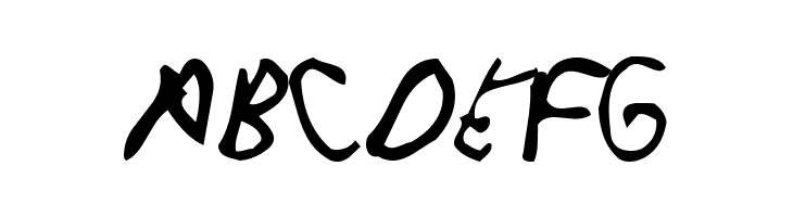 CrappyDan  Free Fonts Download