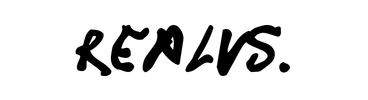 CrappyDanBlackAllCaps  Free Fonts Download