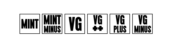 Record Collecting JL  Free Fonts Download