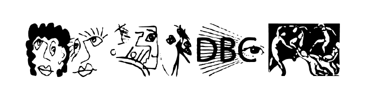 ScrapArt  Free Fonts Download