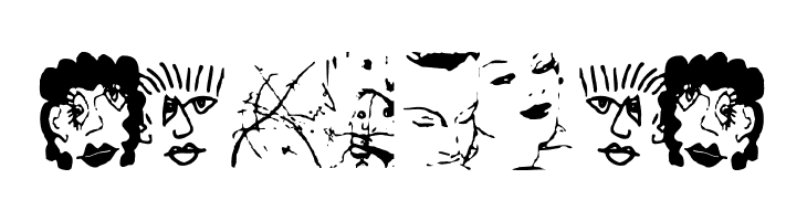 ScrapArt  Free Fonts Download