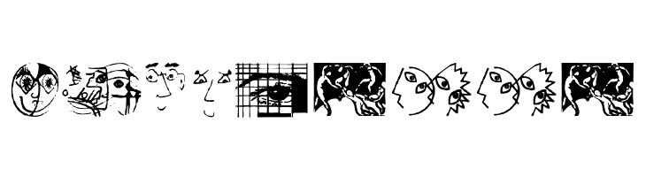 ScrapArt  Free Fonts Download