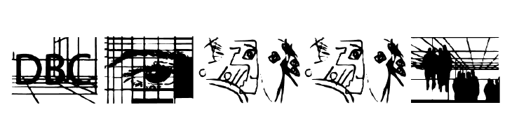 ScrapArt  Free Fonts Download