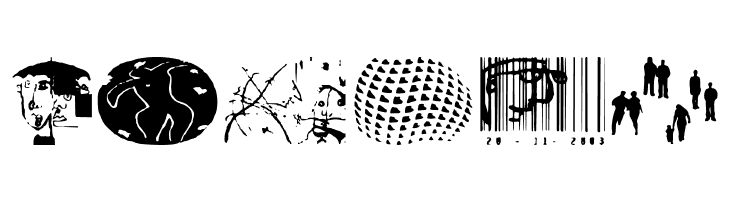 ScrapArt  Free Fonts Download