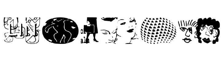 ScrapArt  Free Fonts Download