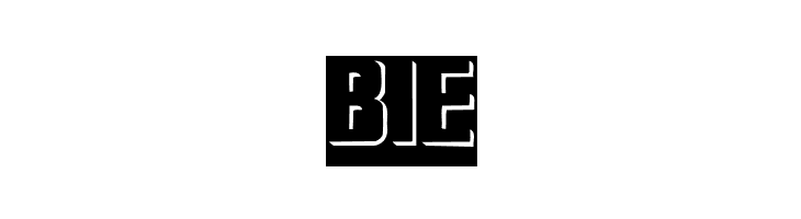 ReliefInReverse  Free Fonts Download