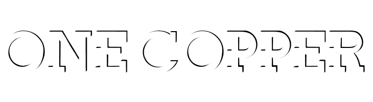 ReliefDeco  Free Fonts Download