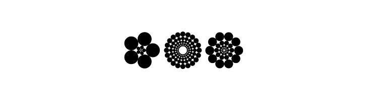 Juzudama  Free Fonts Download