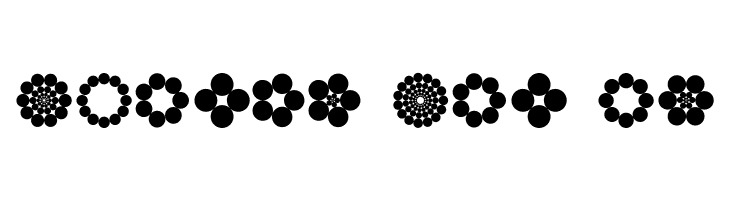 Juzudama  Free Fonts Download
