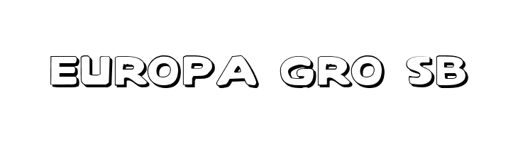 Quartermain Outline  Free Fonts Download