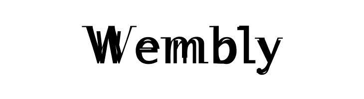 WalNuss  Free Fonts Download