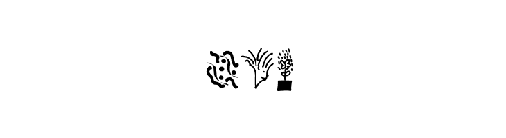 DaDoodle  Free Fonts Download