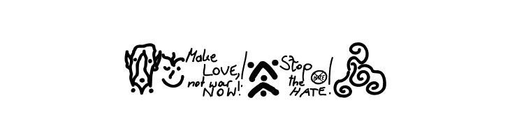 DaDoodle  Free Fonts Download