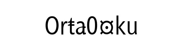 MKGrotesque  Free Fonts Download