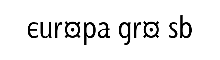 MKGrotesque  Free Fonts Download