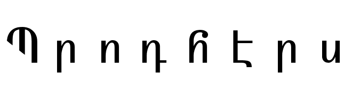 ArmFixed  Free Fonts Download