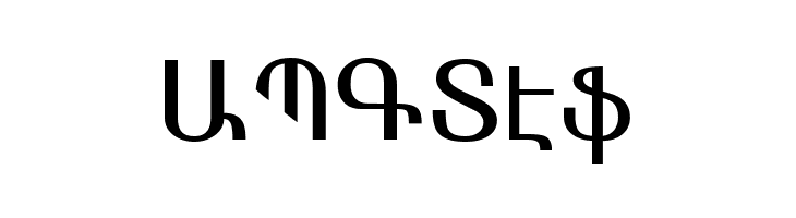 Arasan  Free Fonts Download