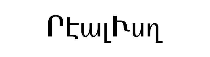 Arasan  Free Fonts Download