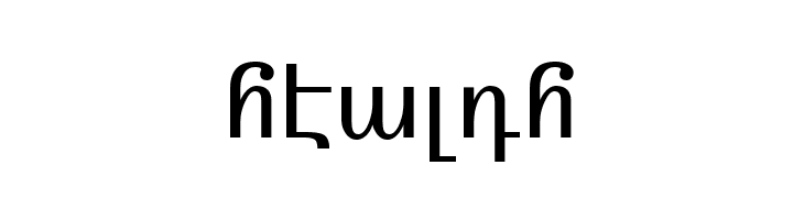 Arasan  Free Fonts Download
