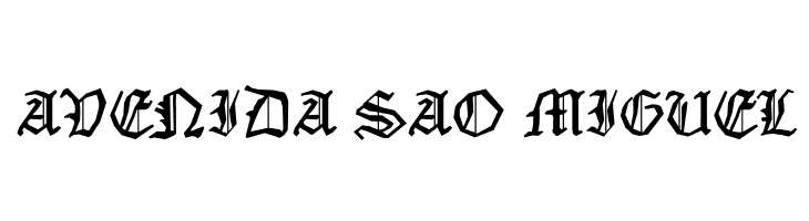 MonAmourFraktur-Broken  Free Fonts Download