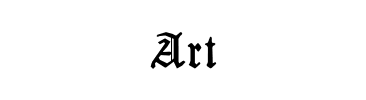 MonAmourFraktur-Broken  Free Fonts Download