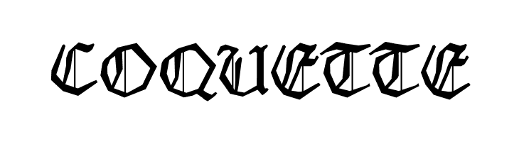 MonAmourFraktur-Broken  Free Fonts Download