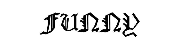 MonAmourFraktur-Broken  Free Fonts Download