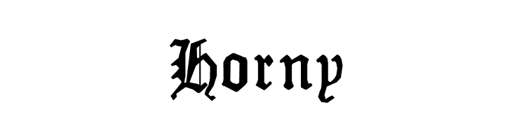 MonAmourFraktur-Broken  Free Fonts Download