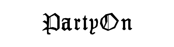 MonAmourFraktur-Broken  Free Fonts Download