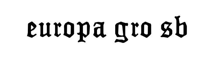 MonAmourFraktur-Broken  Free Fonts Download