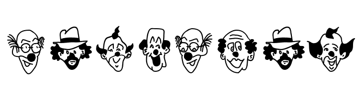 Hanswurste  Free Fonts Download