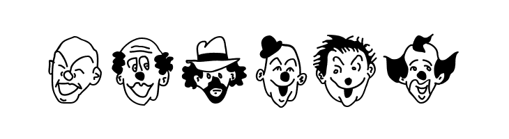 Hanswurste  Free Fonts Download