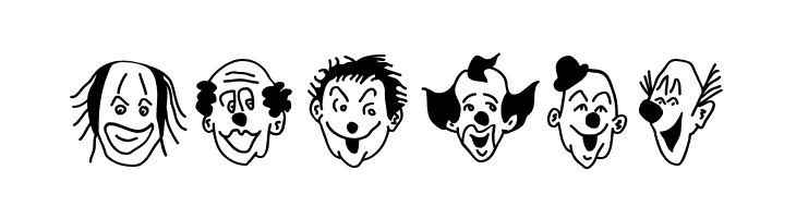 Hanswurste  Free Fonts Download