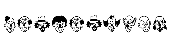 Hanswurste  Free Fonts Download