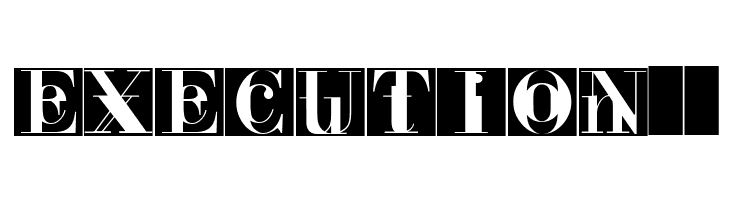 BodoniTwinsCaps  Free Fonts Download