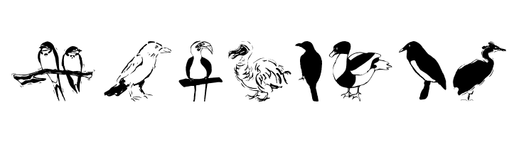 Piepmaetze2006  Free Fonts Download