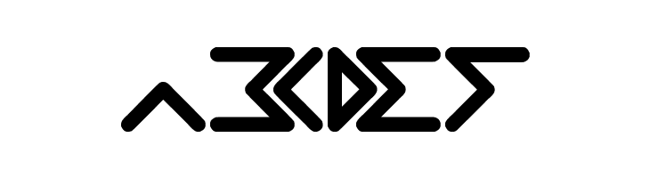 DIRECTION  Free Fonts Download