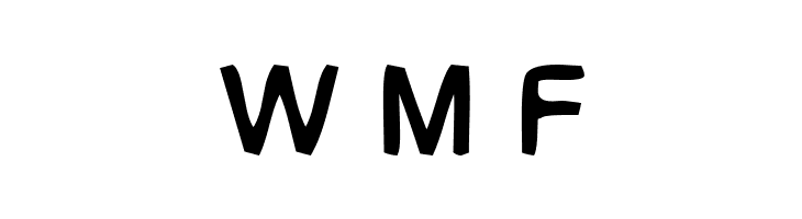 Fetma Heavy  Free Fonts Download
