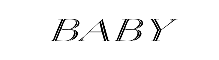 Elizabeth Ex Italic  Free Fonts Download