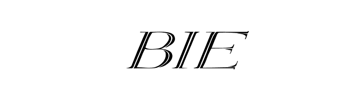 Elizabeth Ex Italic  Free Fonts Download