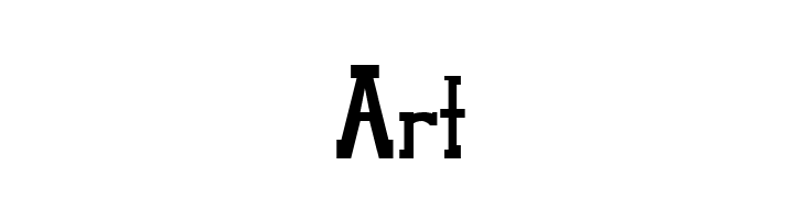 Serifon Normal  Free Fonts Download