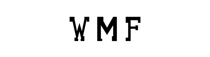 Serifon Normal  Free Fonts Download