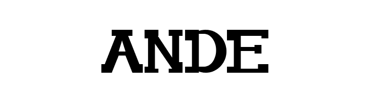 Serifonwide  Free Fonts Download