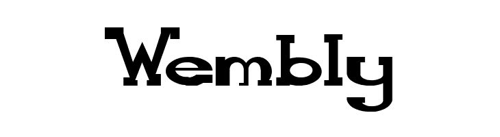 Serifonwide  Free Fonts Download