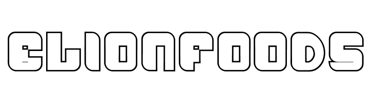 Passeig A  Free Fonts Download