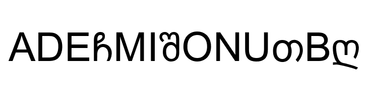 Amiran  Free Fonts Download