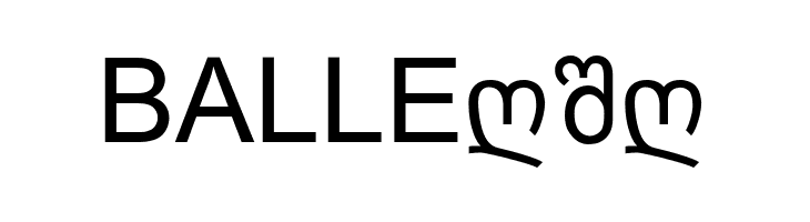 Amiran  Free Fonts Download