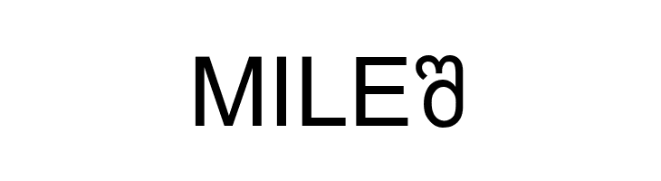 Amiran  Free Fonts Download