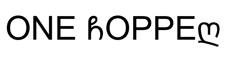 Amiran  Free Fonts Download